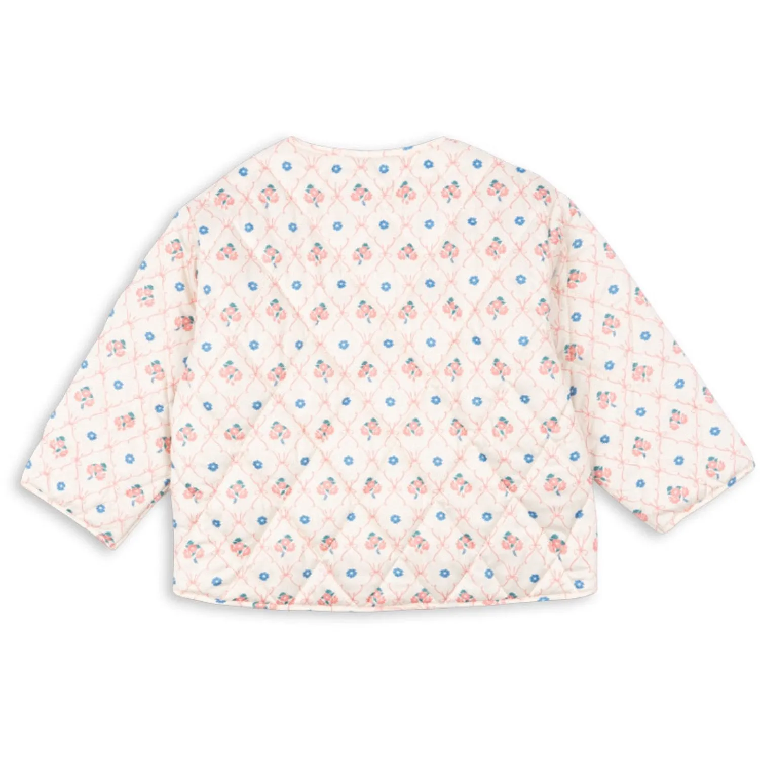 Water Based Coating Konges Sl?jd Fleur Decor Flora Jacket