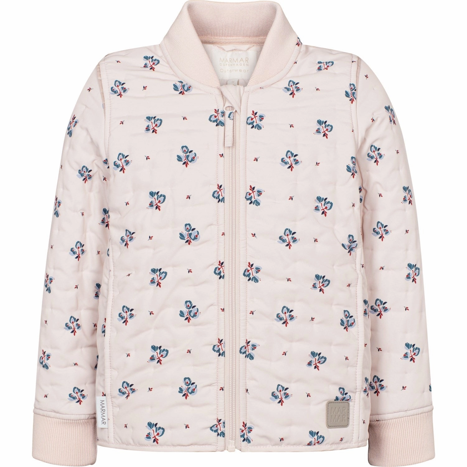 EcoFriendly Dye MarMar Thermo Bouquet Orry Jacket Outerwear