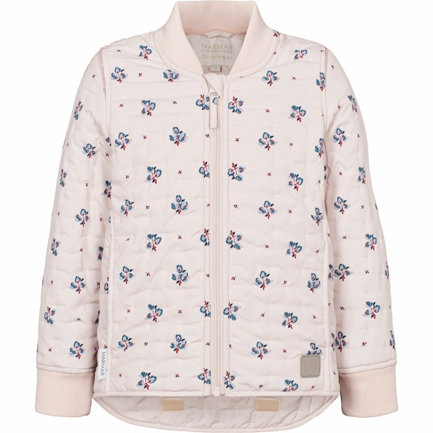 Erasable Stains Treatment Ergonomic Drape MarMar Thermo Bouquet Orry Jacket Outerwear