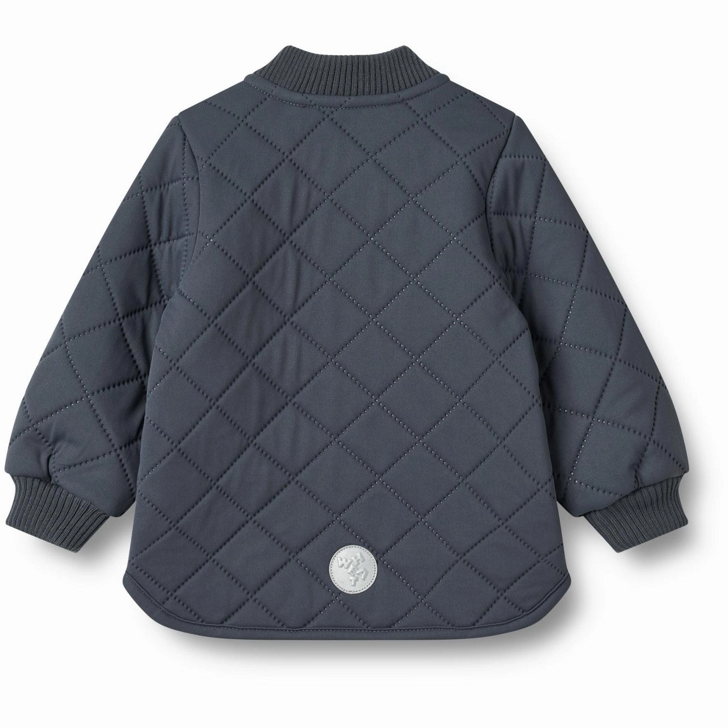 Wheat Ink Thermo Jacket Loui Puffer Design