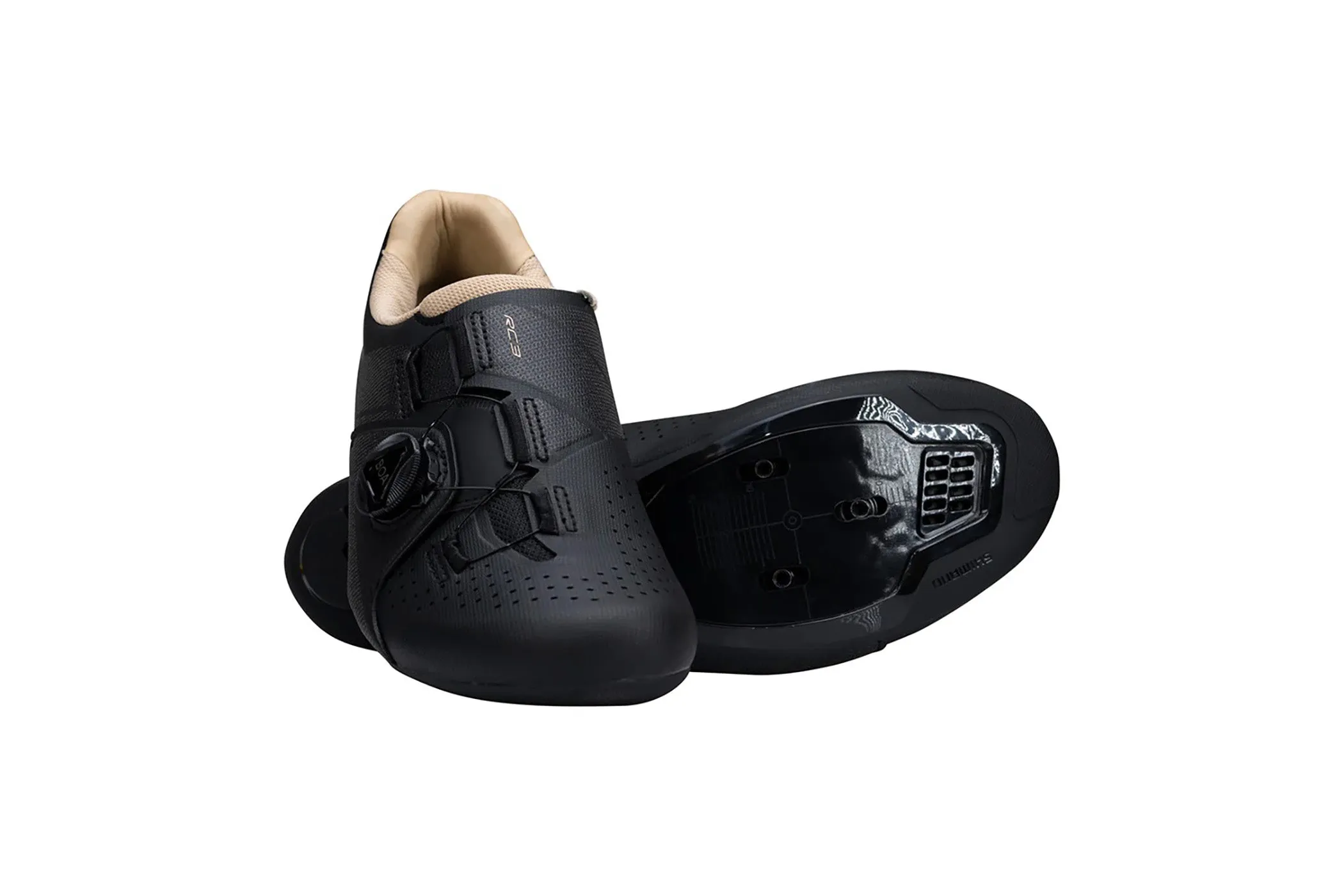 Shimano SH-RC300 Women's Road Shoes