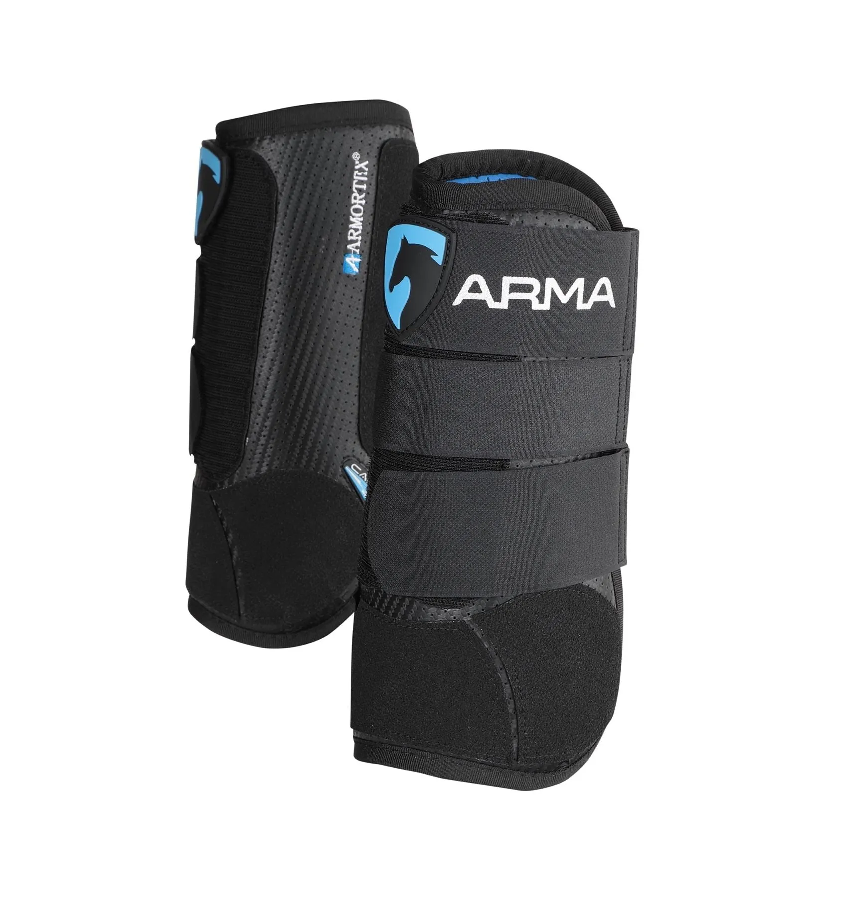 Shires Arma Carbon Xc Front Boots