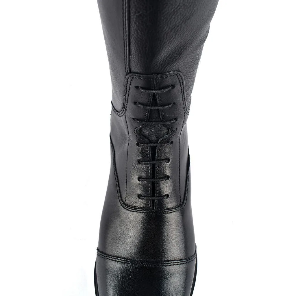 Shires Moretta Gianna Leather Riding Boots Adult-Tall