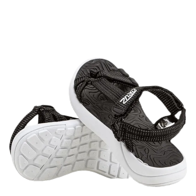 Shirley Sandals Black