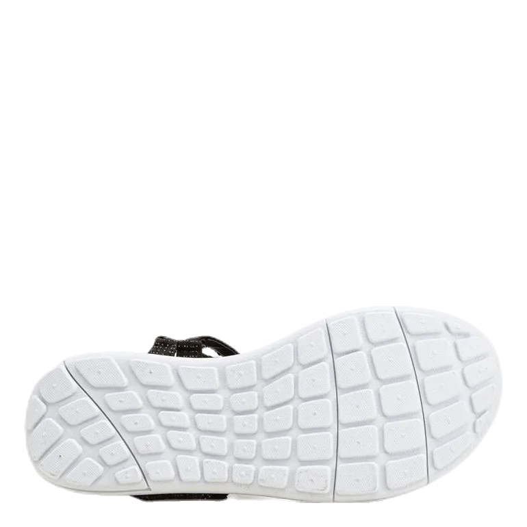 Shirley Sandals Black