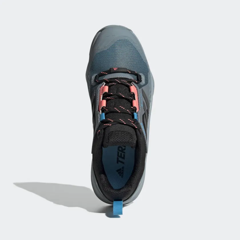 Energy Guidance System lace - up shoes Adidas Terrex Swift R3 Gore-Tex Women's GX5393
