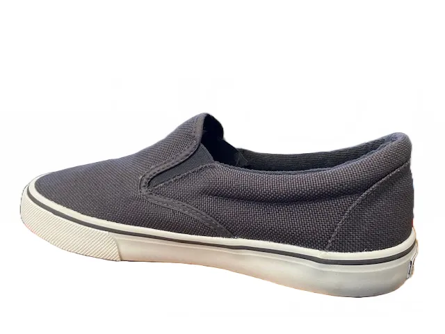 bright - colored shoes Lightweight Build Superga 2311 cotu sneakers in tela S009N90 F67 dk grey iron