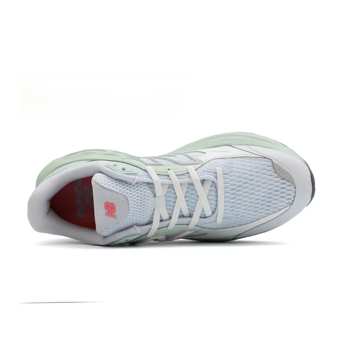 waterproof Thermal Regulation Layer Fresh Foam 'Clay Ash'