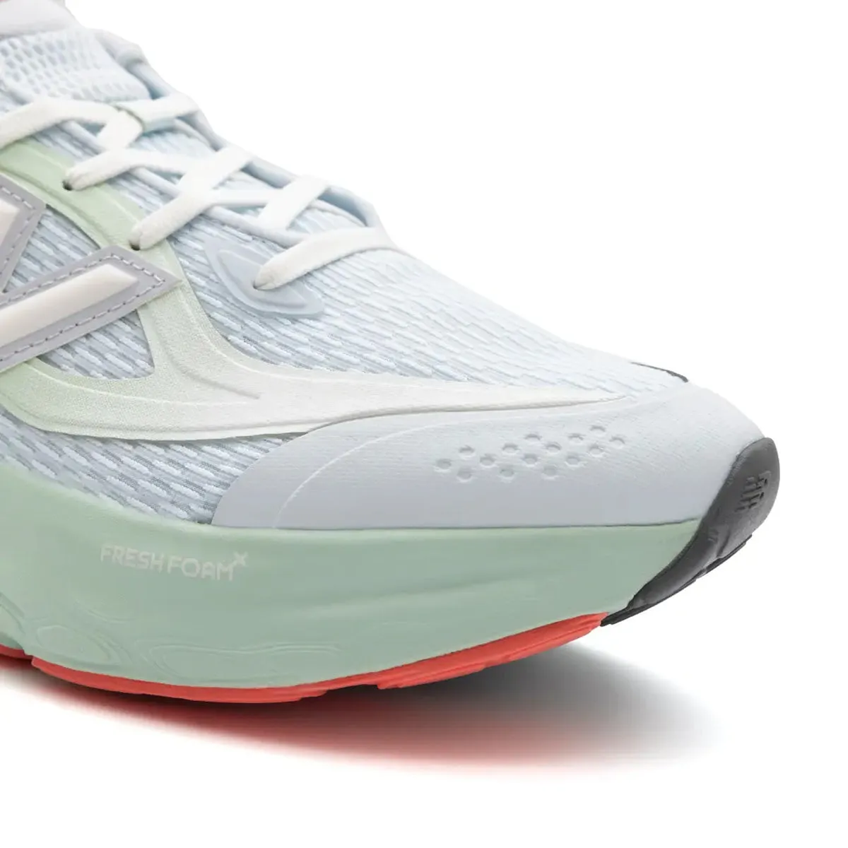 Fresh Foam 'Clay Ash' Sneaker Stores Grip Enhanced Outsole