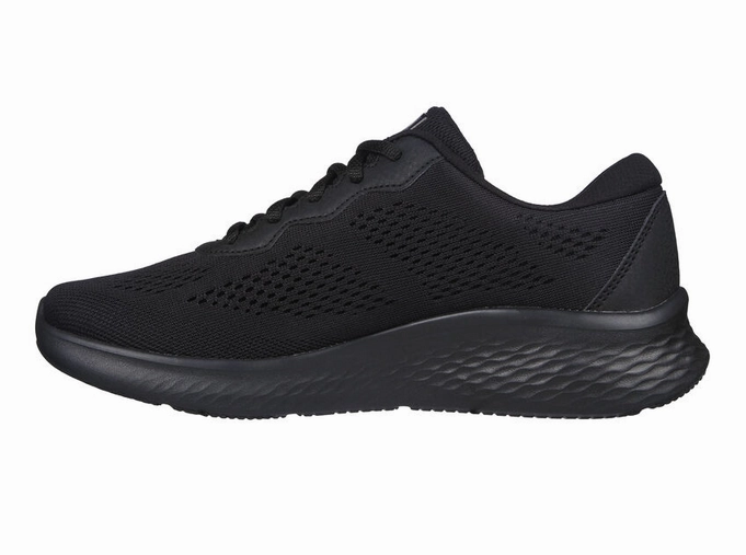 LightReflective Skechers scarpa da ginnastica da donna Skech-Lite Pro Perfect Time 149991/BBK nero