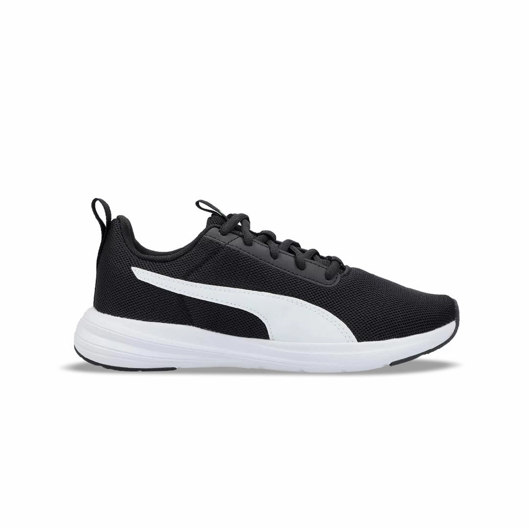 Easy Flex Puma - Kids' (Junior) Rickie Runner Shoes (394931 01)