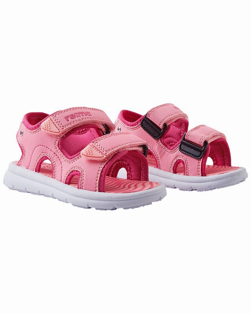 Reima Bungee Sandal Running Friendly Trail Fit