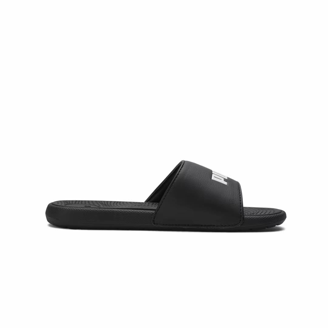 Dynamic Arch Harness Synthetic Finish Puma - Kids' (Junior) Cool Cat 2.0 Slides (390881 01)