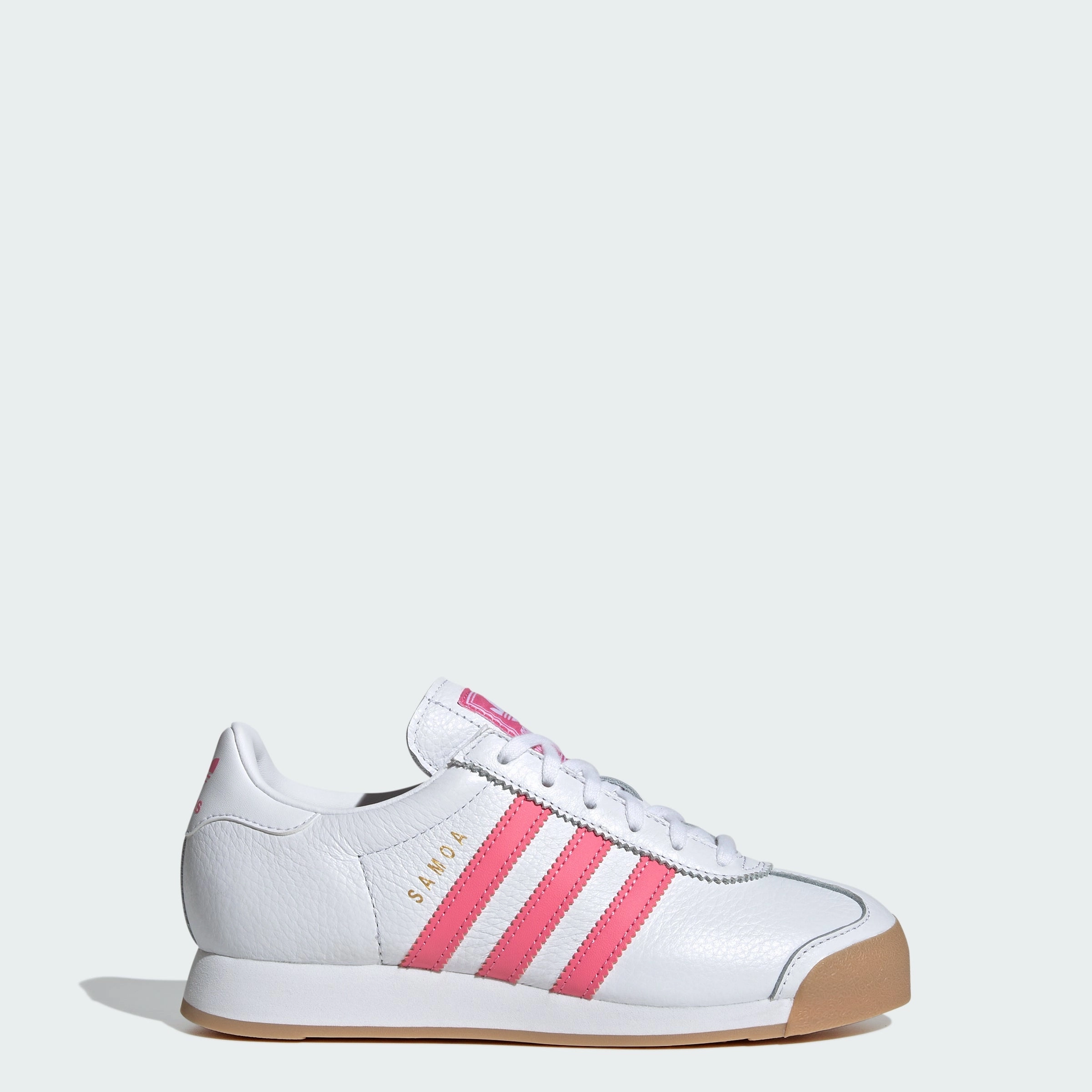 LowTop Kids' adidas Samoa Shoes Kids
