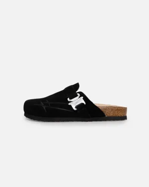 Fitness Loiter Spire Mule Black