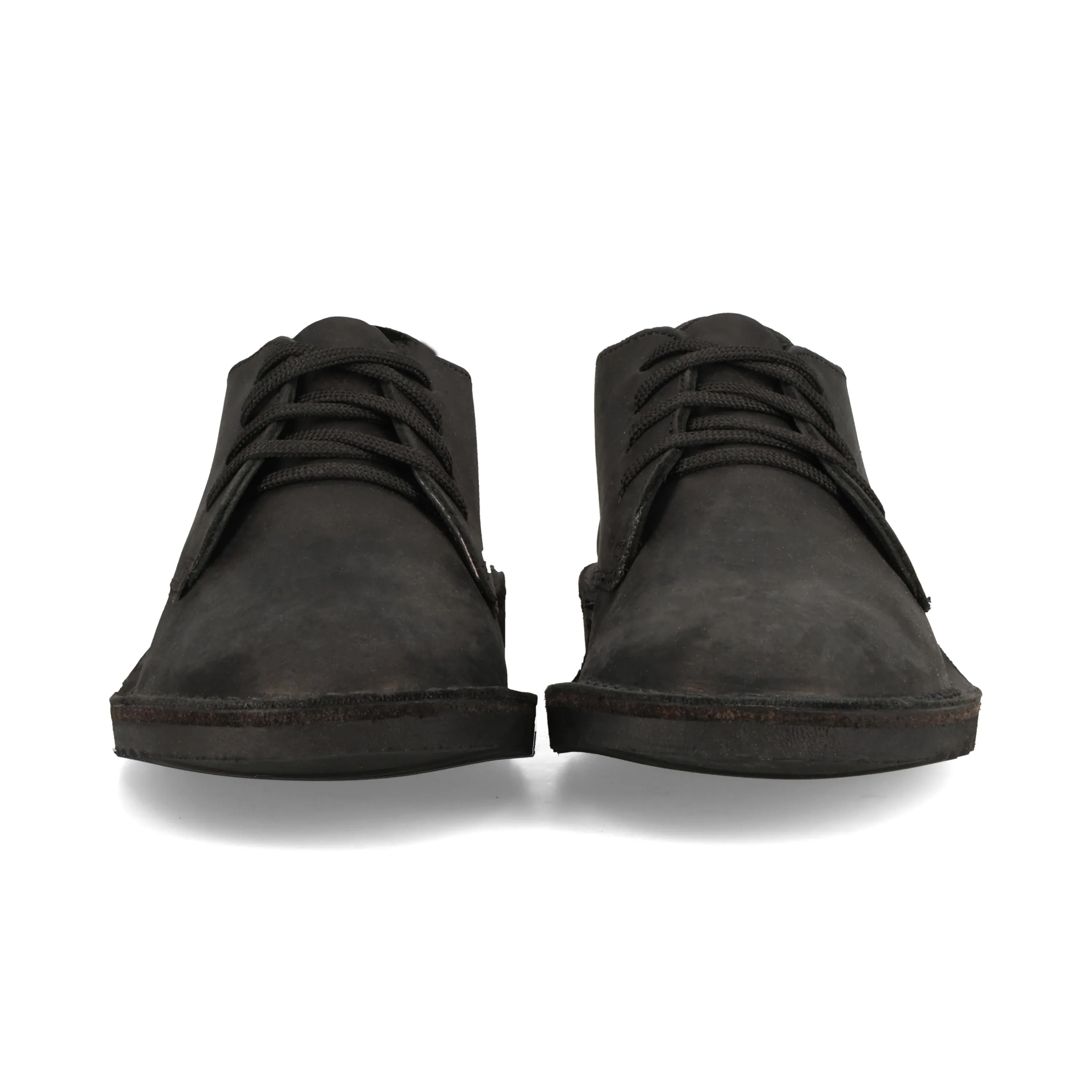 Shoellie – Houston All Black