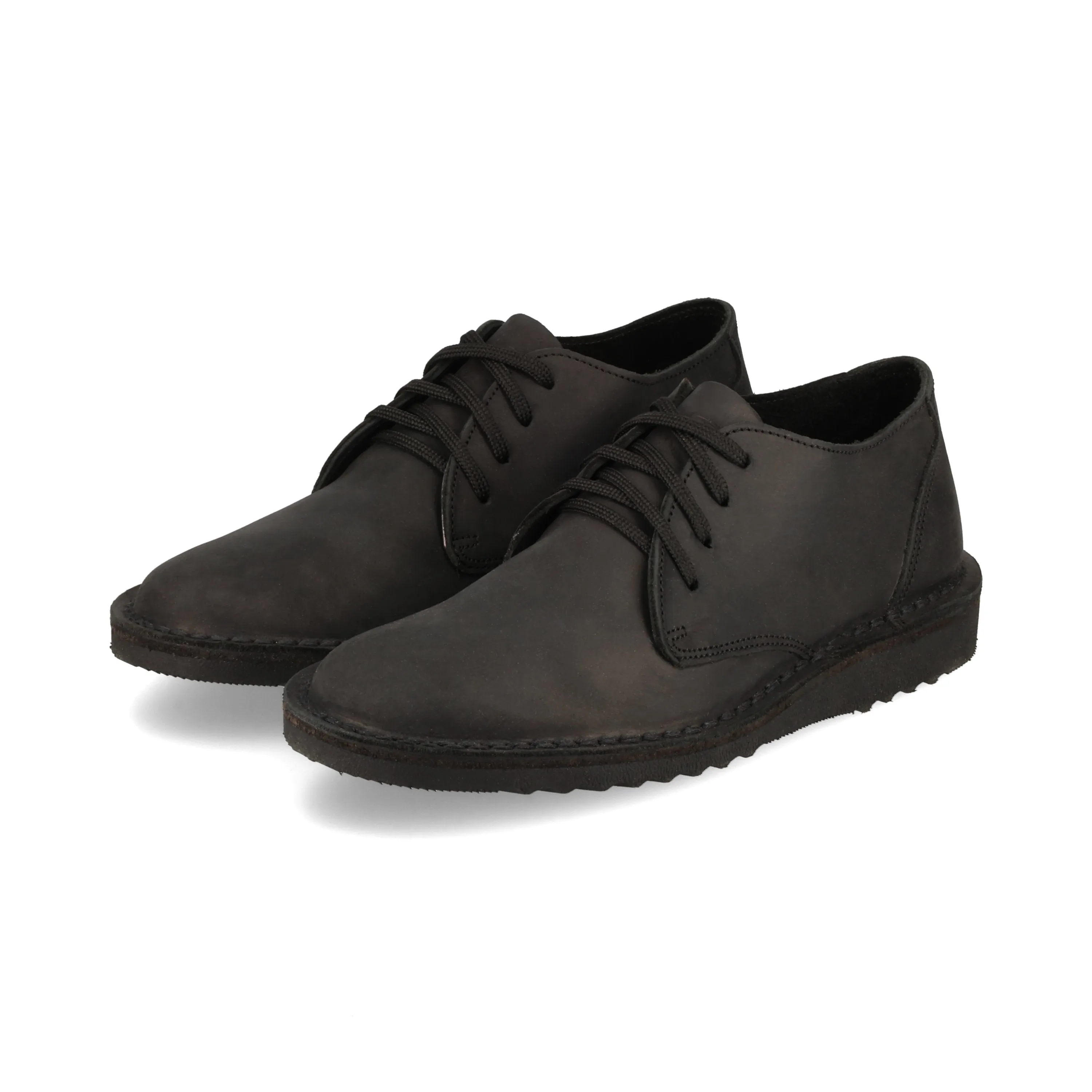 Shoellie – Houston All Black