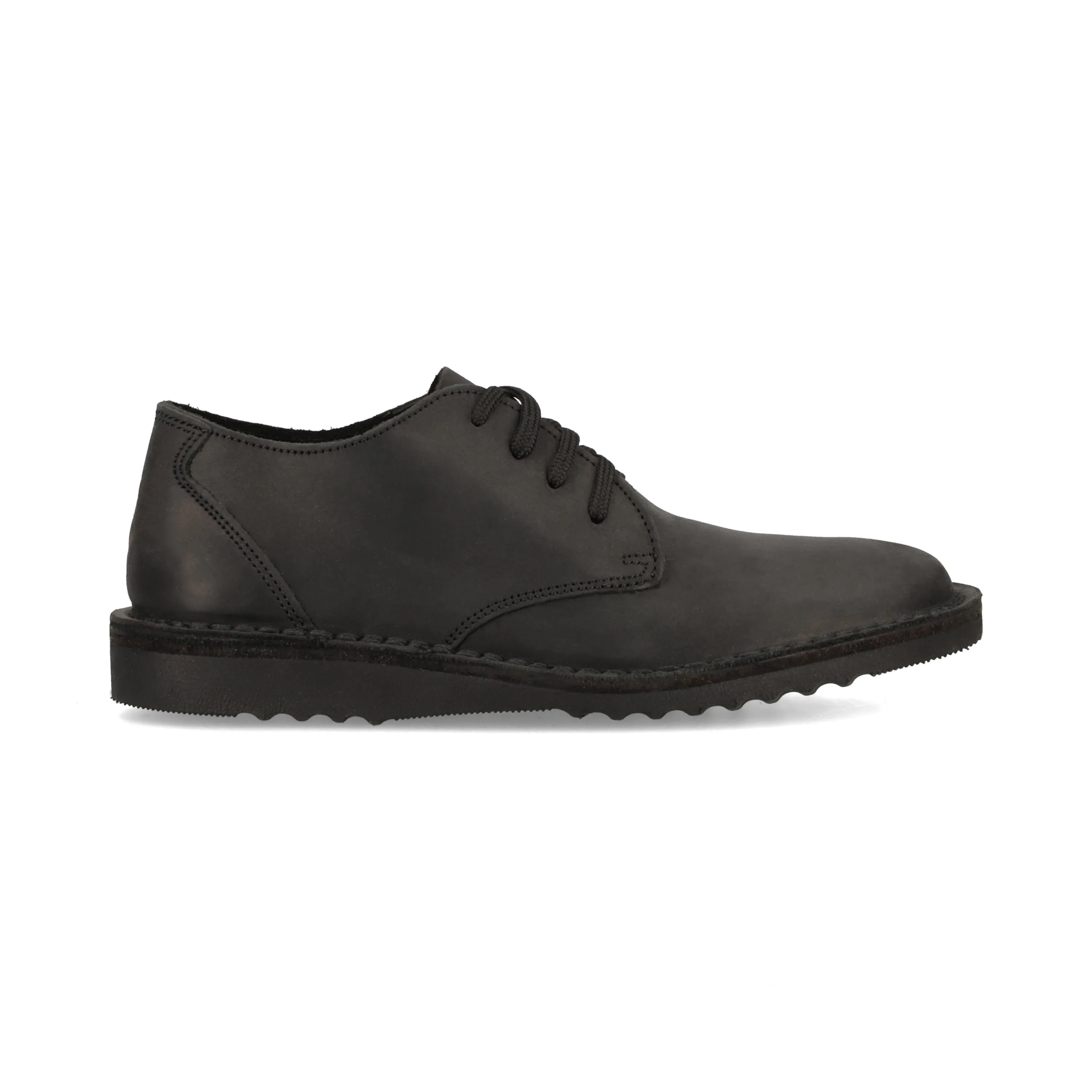 Shoellie – Houston All Black
