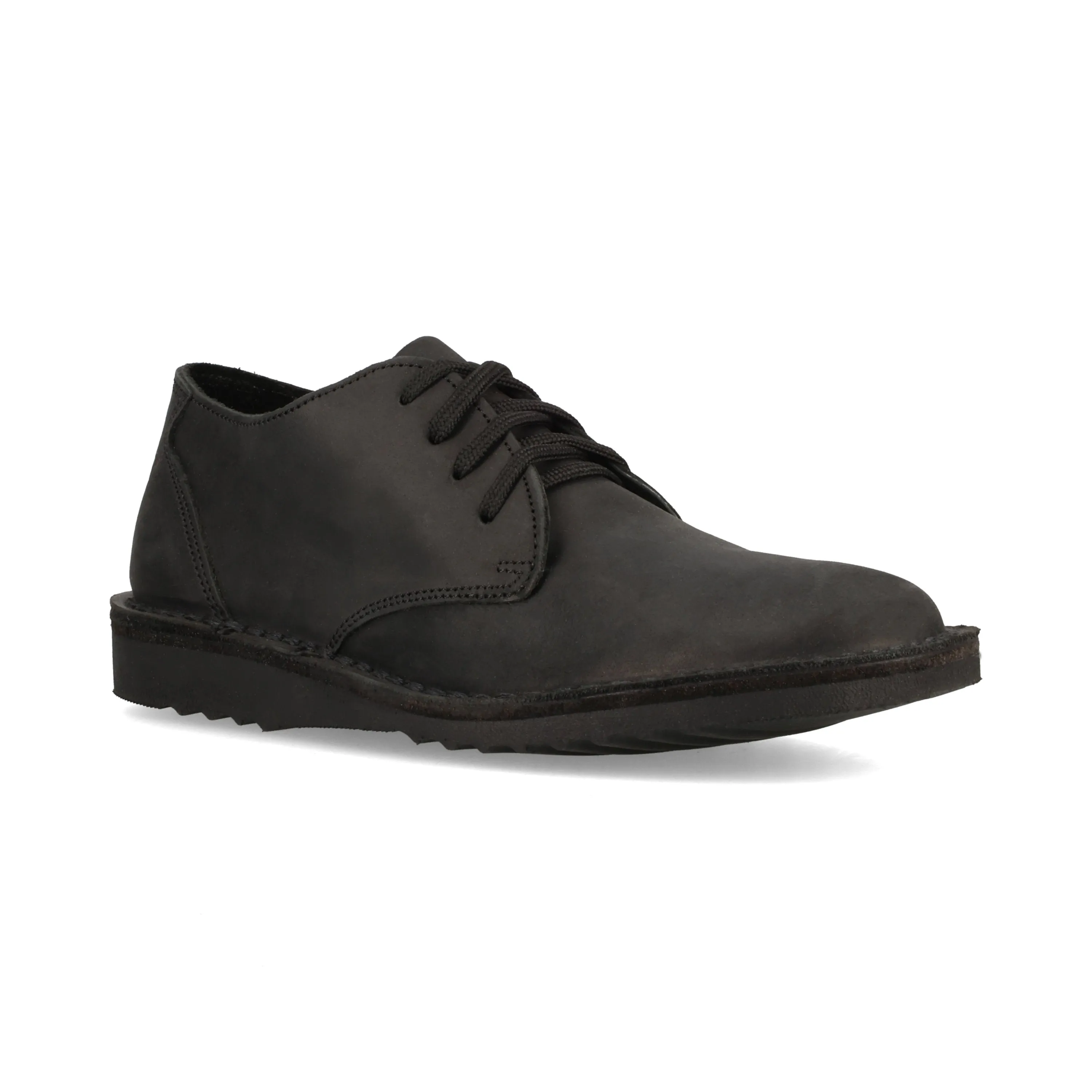 Shoellie – Houston All Black