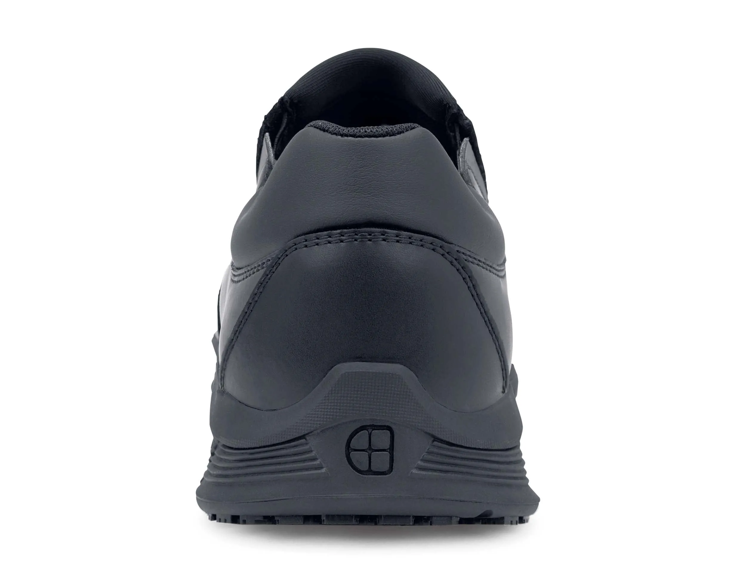 Shoes For Crews Cater II Womens Slip Resistant Slip On Work Shoe