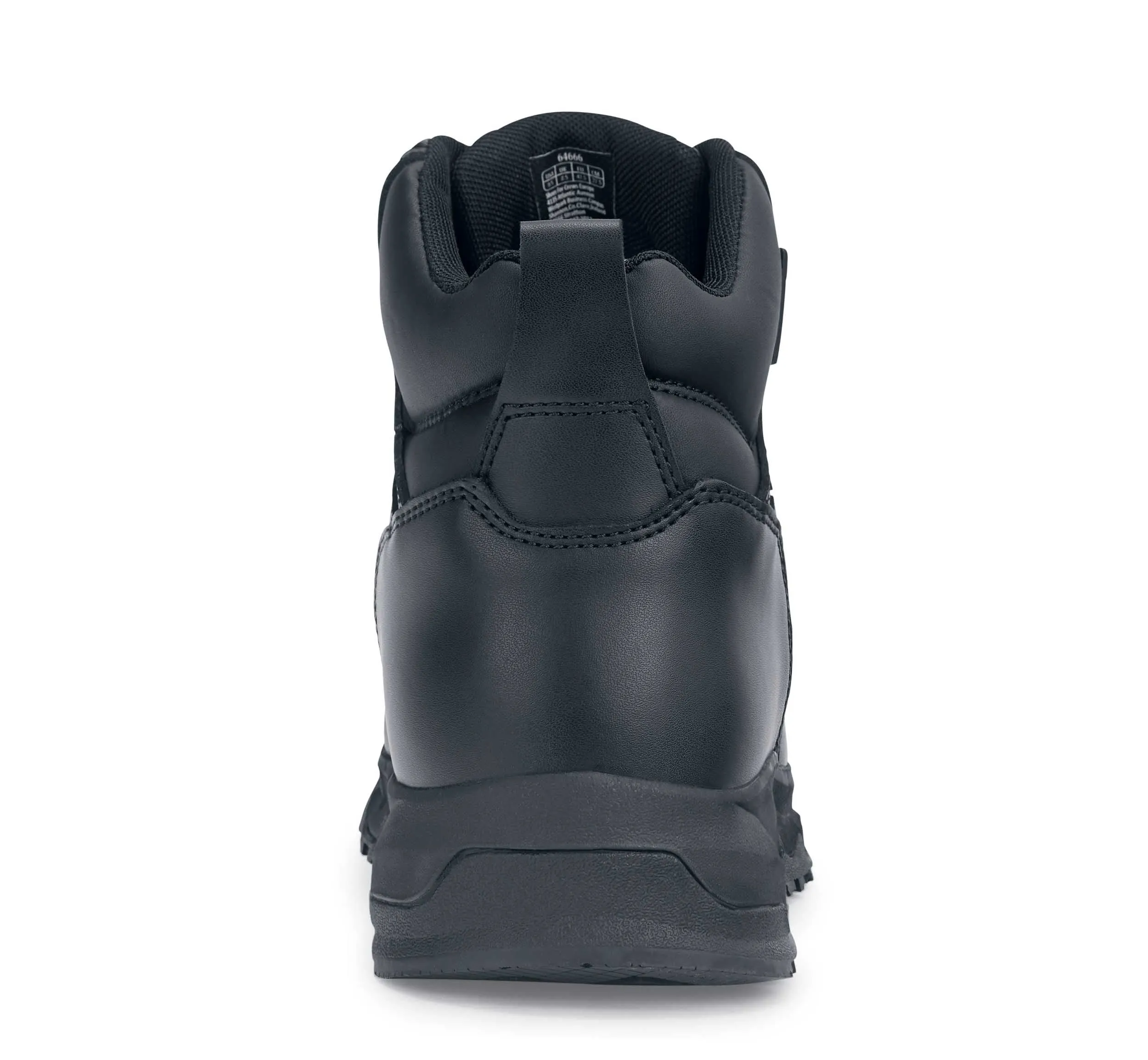 Shoes For Crews Stratton III Mens Waterproof Work Boot