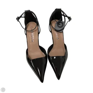 Shoes Heels Stiletto By Carvela In Black, Size: 8