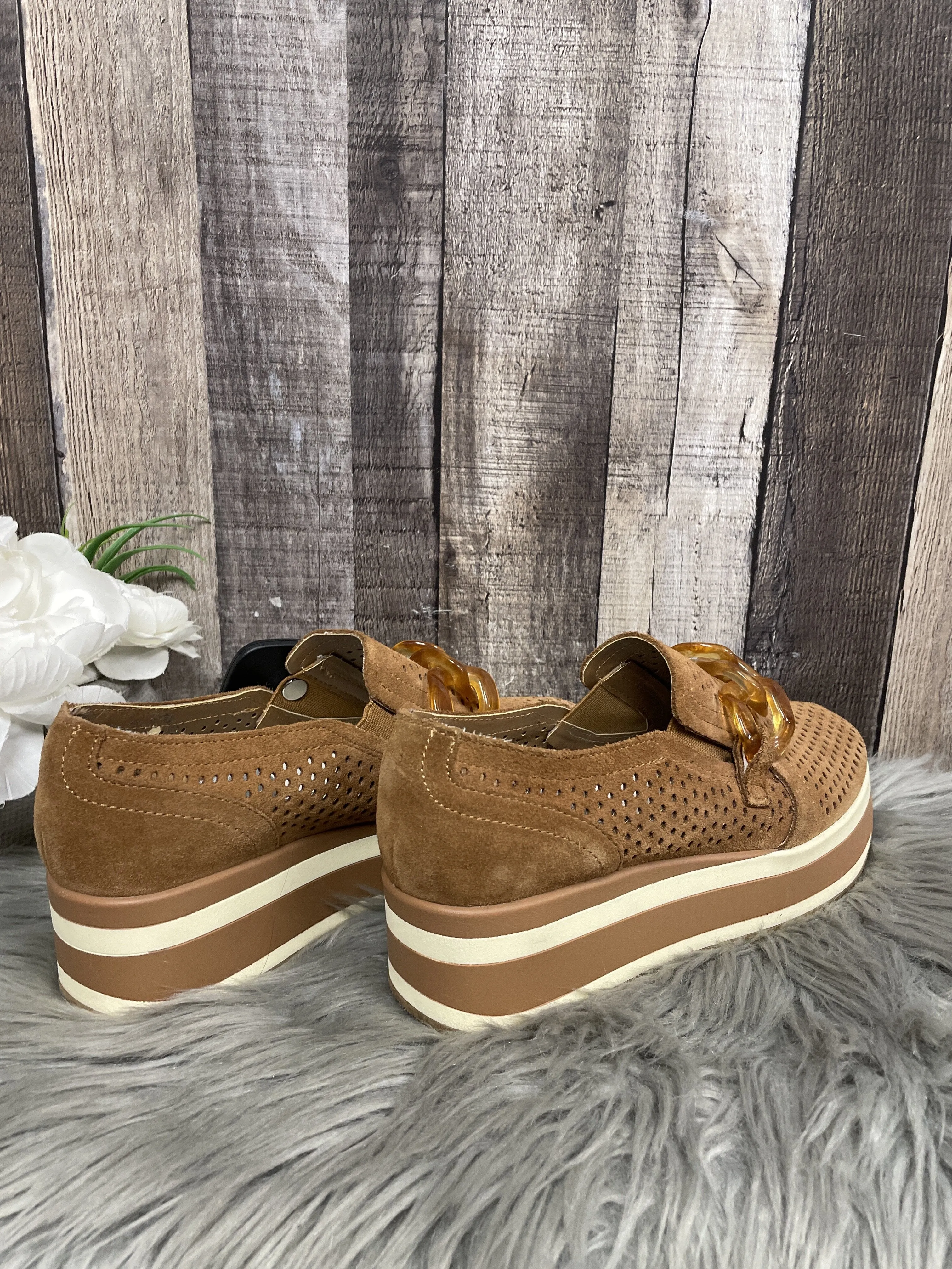 Shoes Heels Wedge By Dolce Vita  Size: 7.5