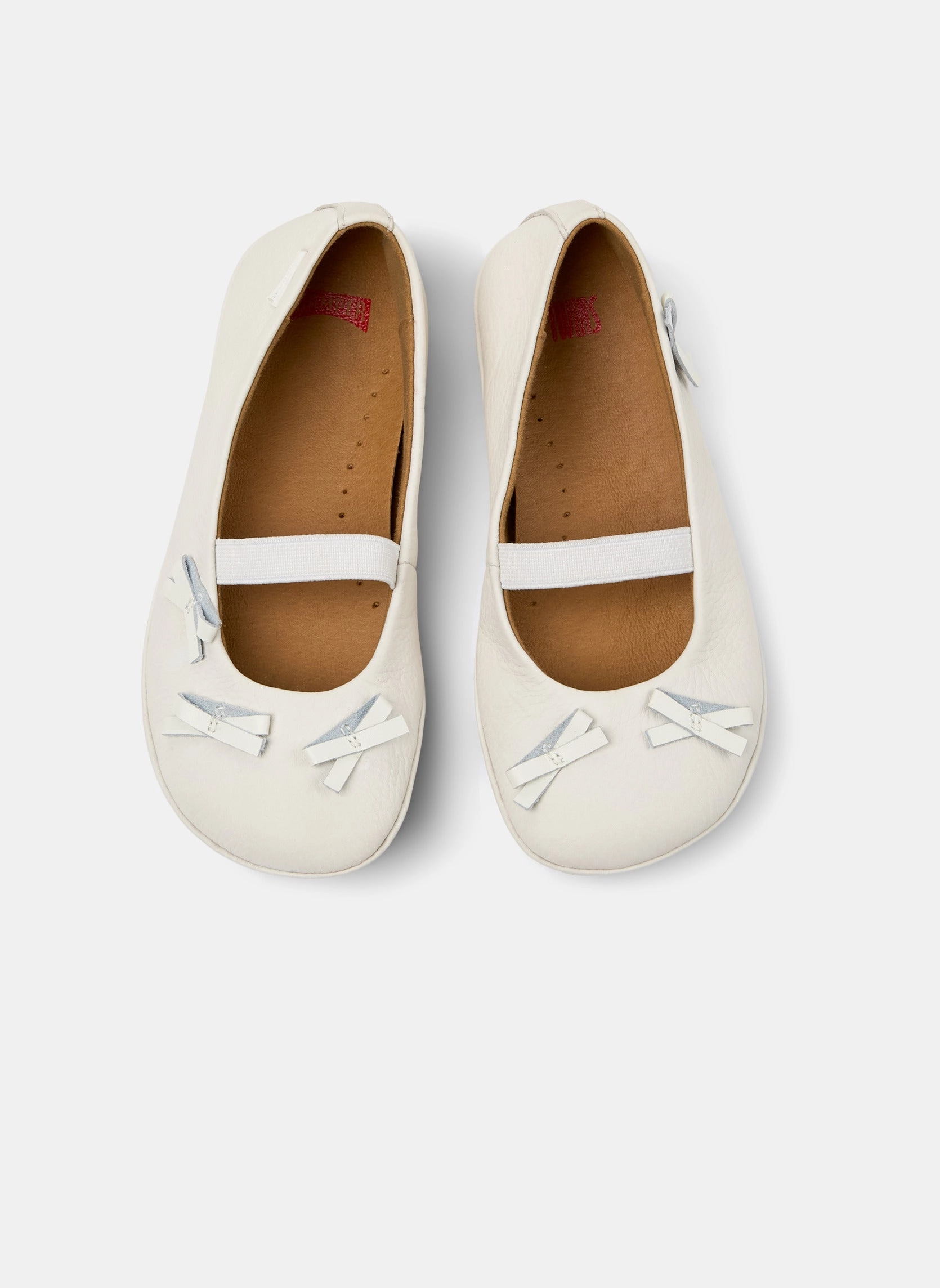 Anti Slip Insole Shoes Kids Camper Twins