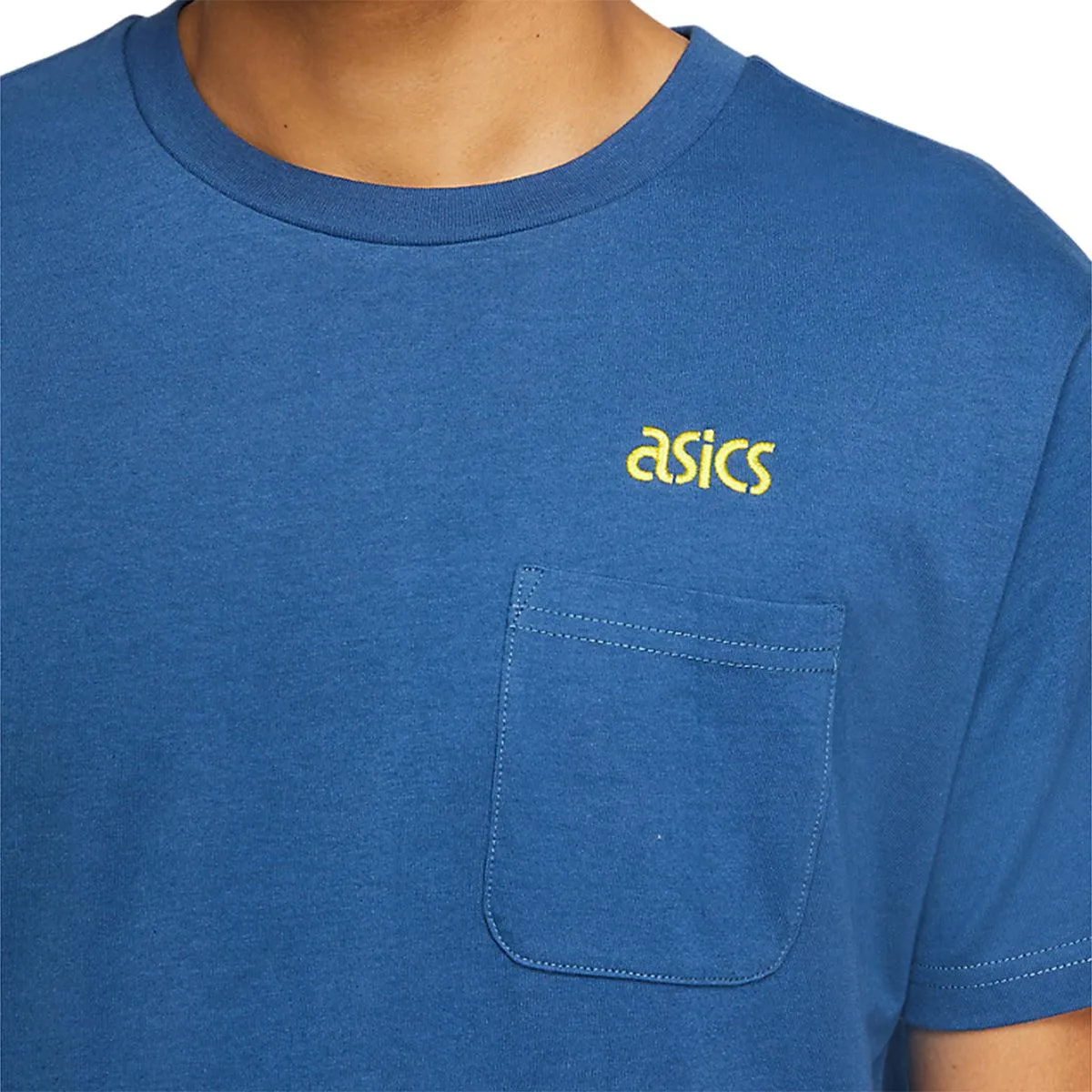 Retro Style RegularFit JSY JPN GPX Tee