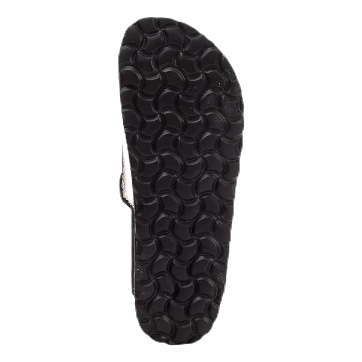 Sieta Lunas Geneve Nappa Black