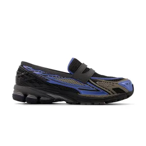 Torsion Control Tech 1906 Loafer 'Black Royal Blue'