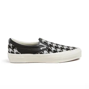 Joy Glow Premium Slip-on 98 'Black'