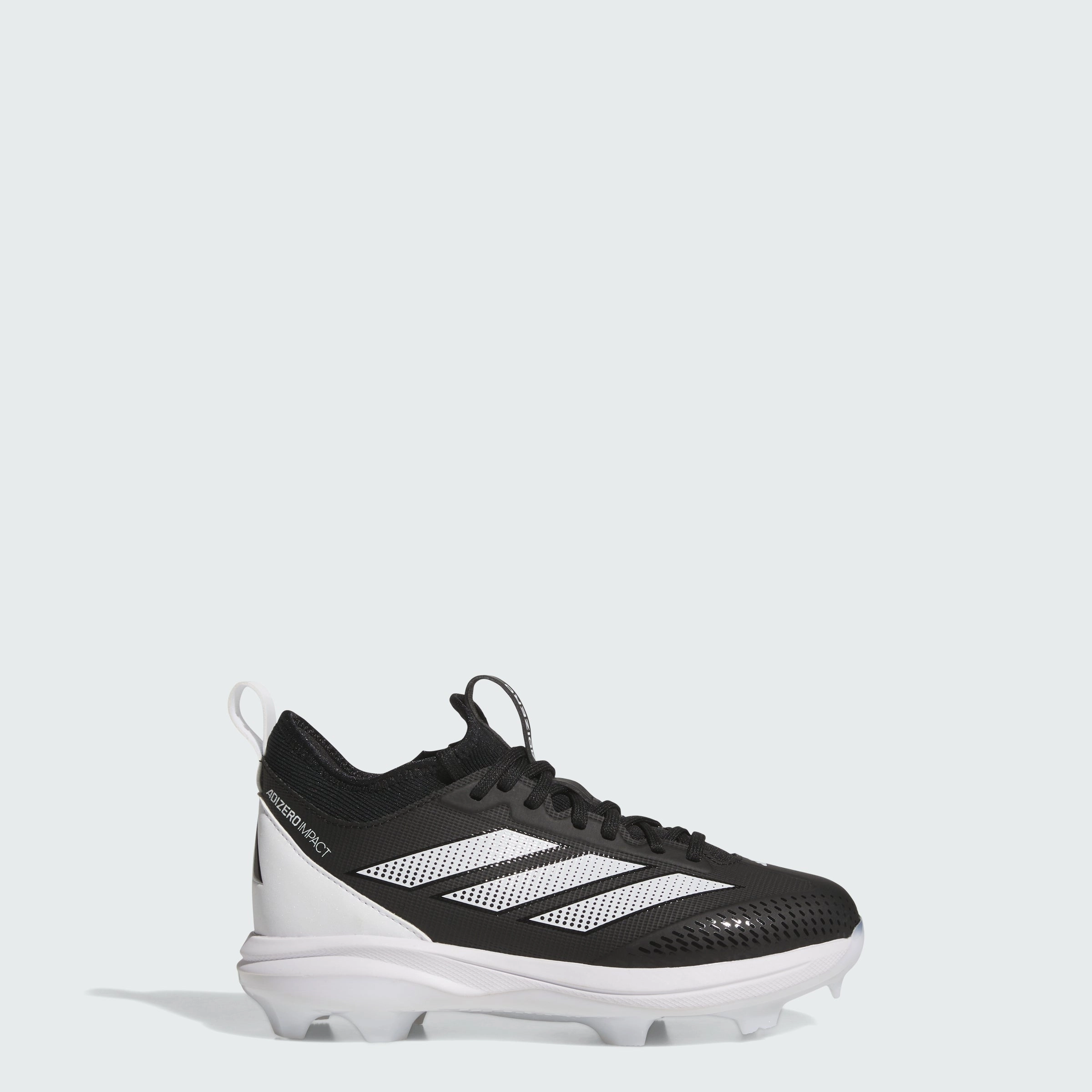 Eco Friendly Fabric Kids' adidas Adizero Impact 2.0 TPU baseball Cleats Kids