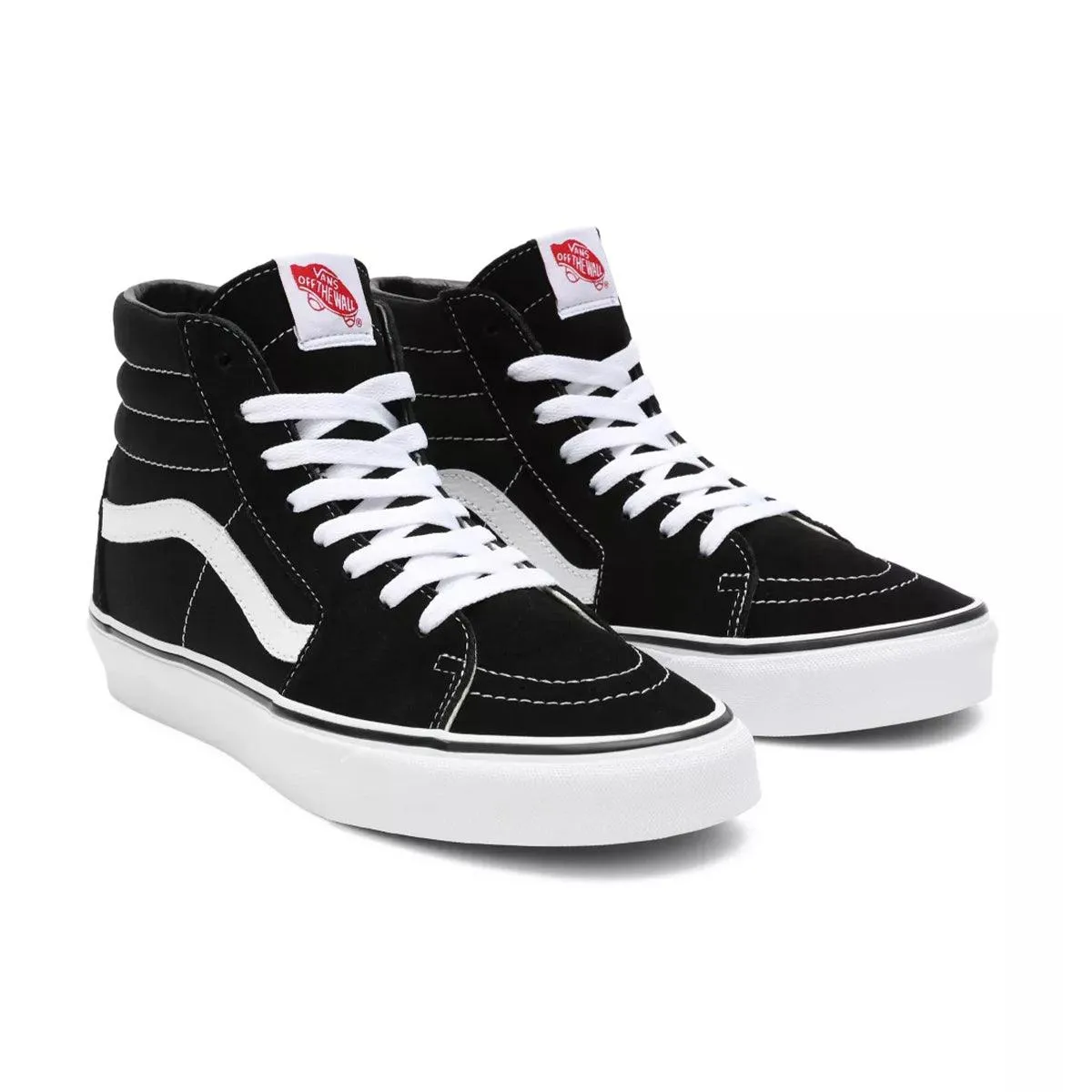 Market Hall Sk8-Hi