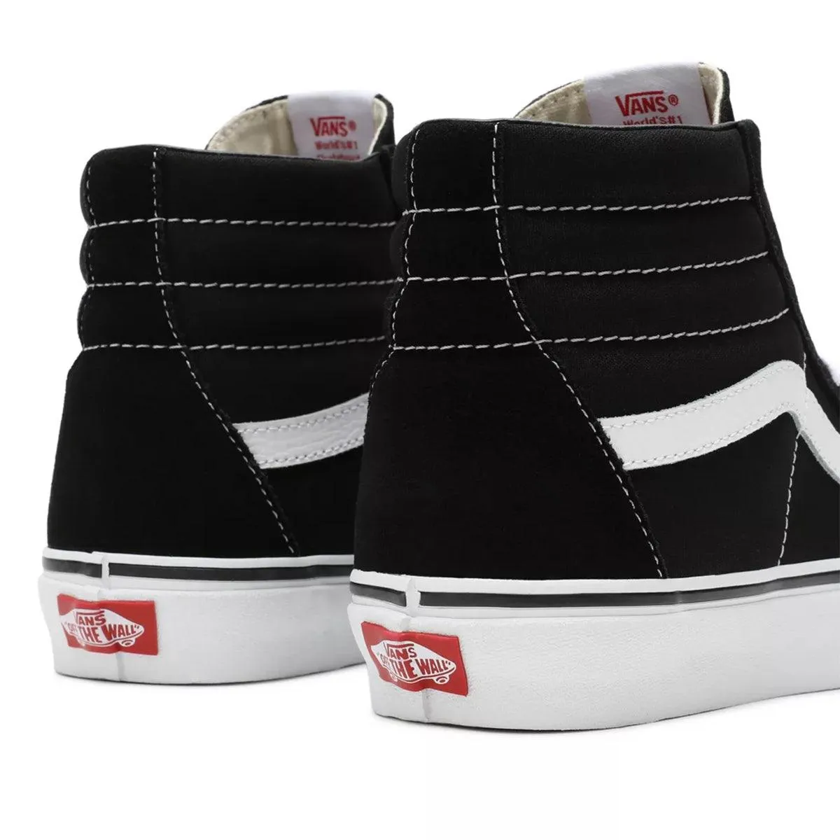 Removable Sk8-Hi