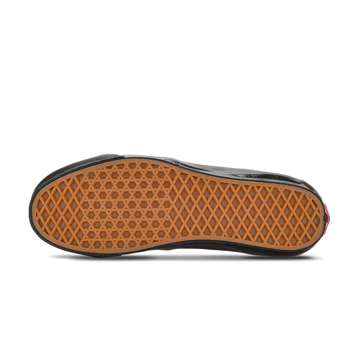 Flat Heel Daily Fit Sk8-Mid Reissue 83 MG LX TDC 'Black'