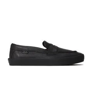 Bus stop Skate Loafer 'Black'