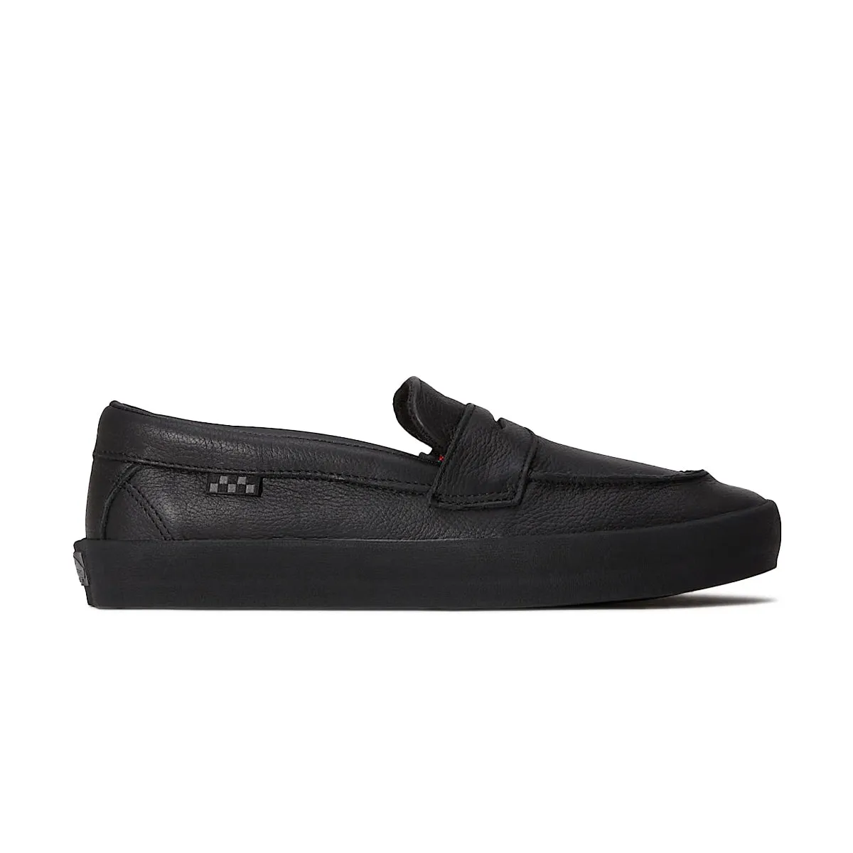Bus stop Skate Loafer 'Black'