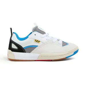 Skate Mixxa Athletic 'White' Walking Footwear