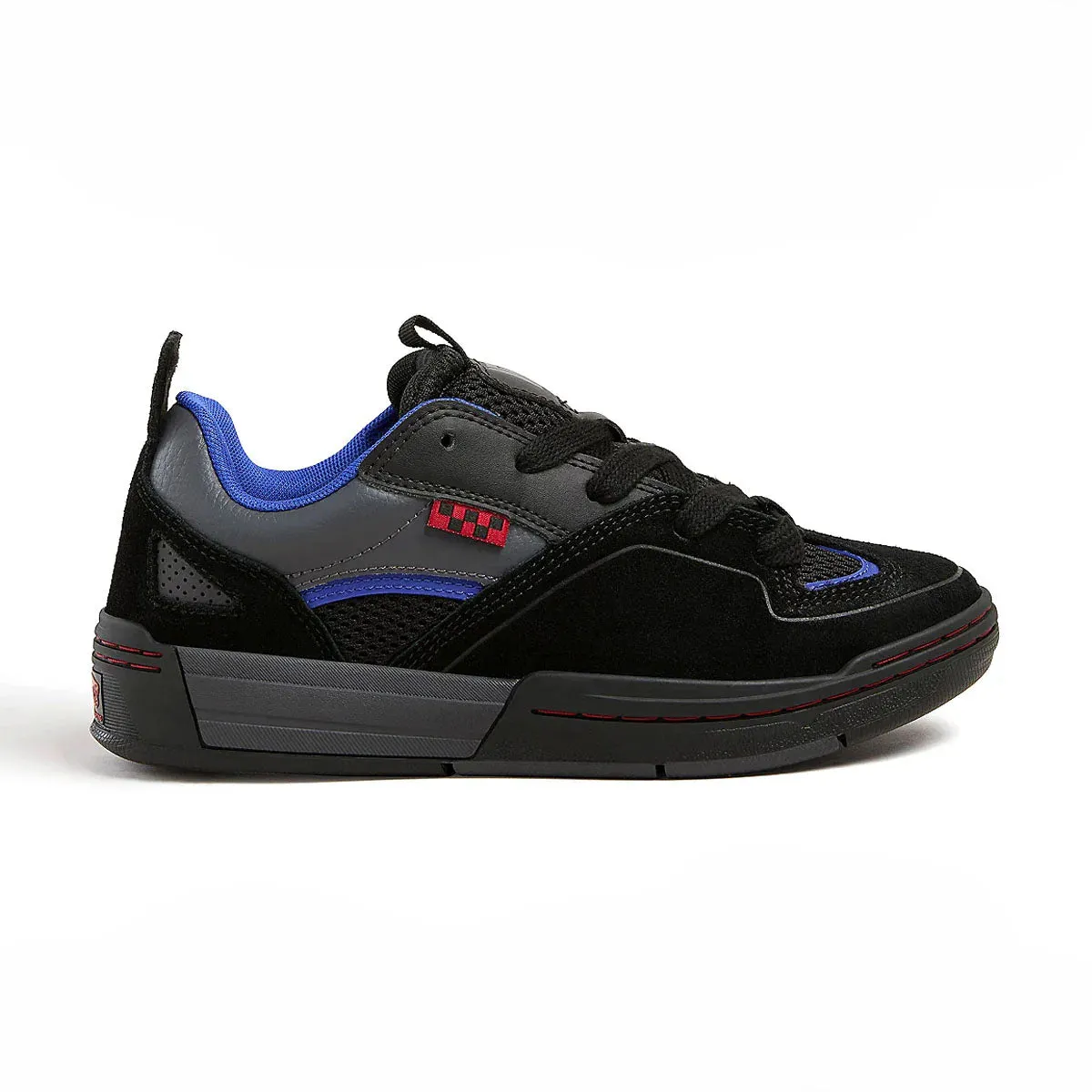 Ring Time mesh material Skate Mixxa 'Black'