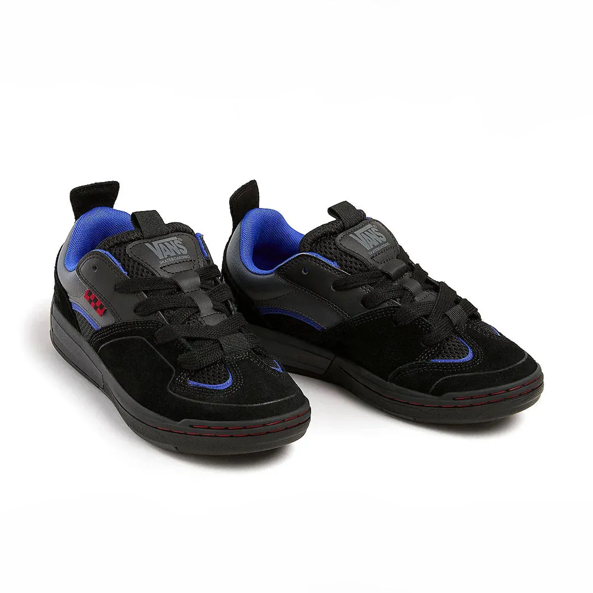 Forest Air Cozy Day Skate Mixxa 'Black'