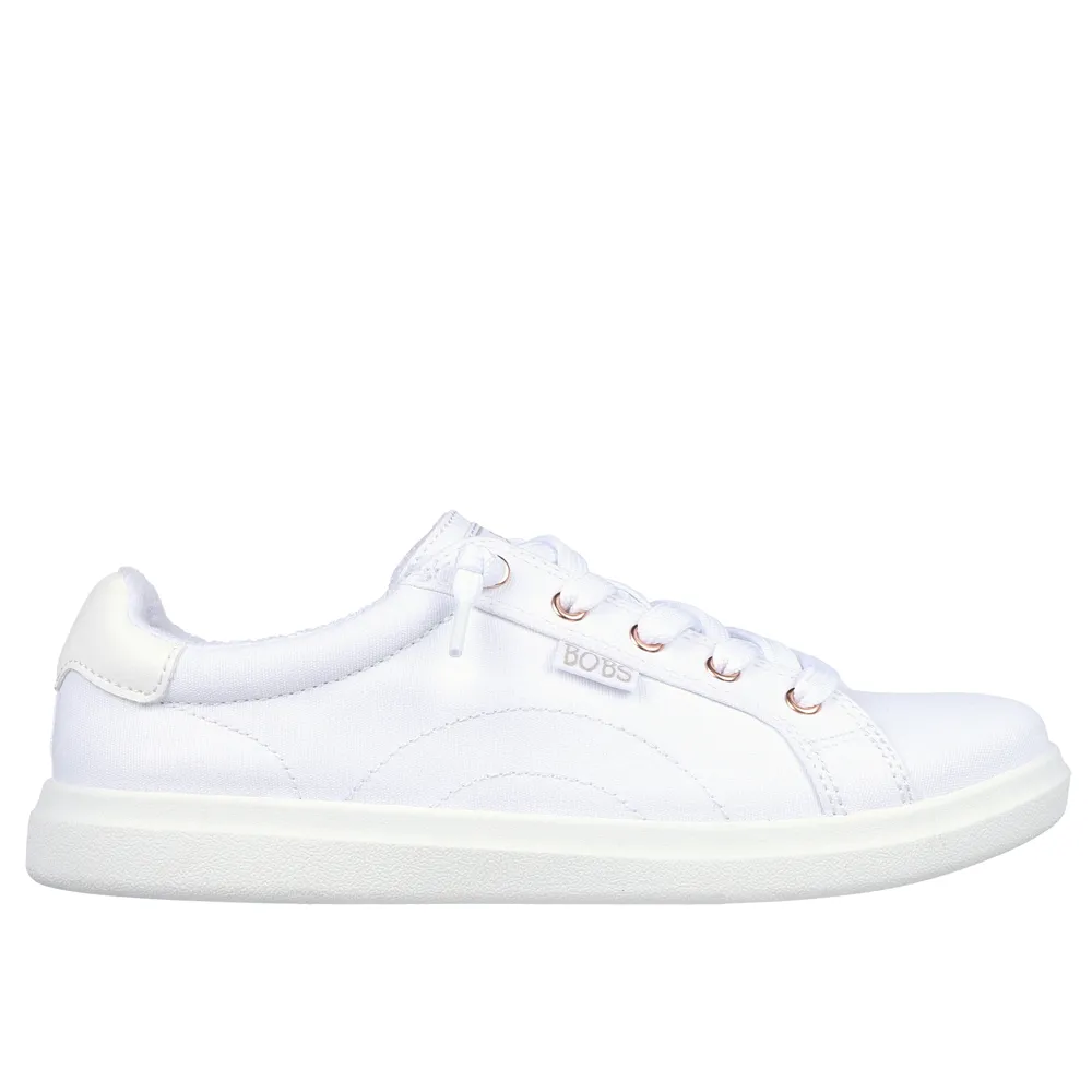 Skechers 114453 BobsD'Vine WHT