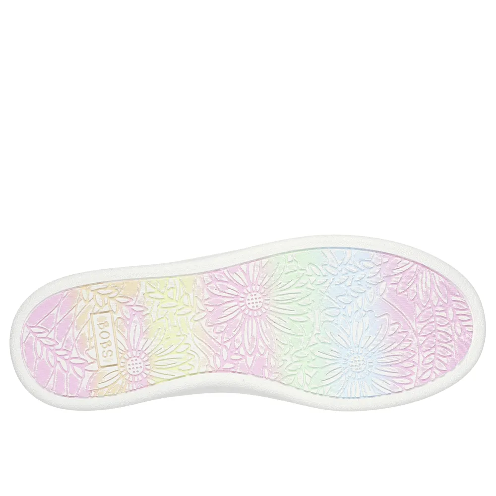 Skechers 114453 BobsD'Vine WHT