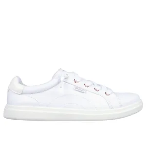 Skechers 114453 BobsD'Vine WHT