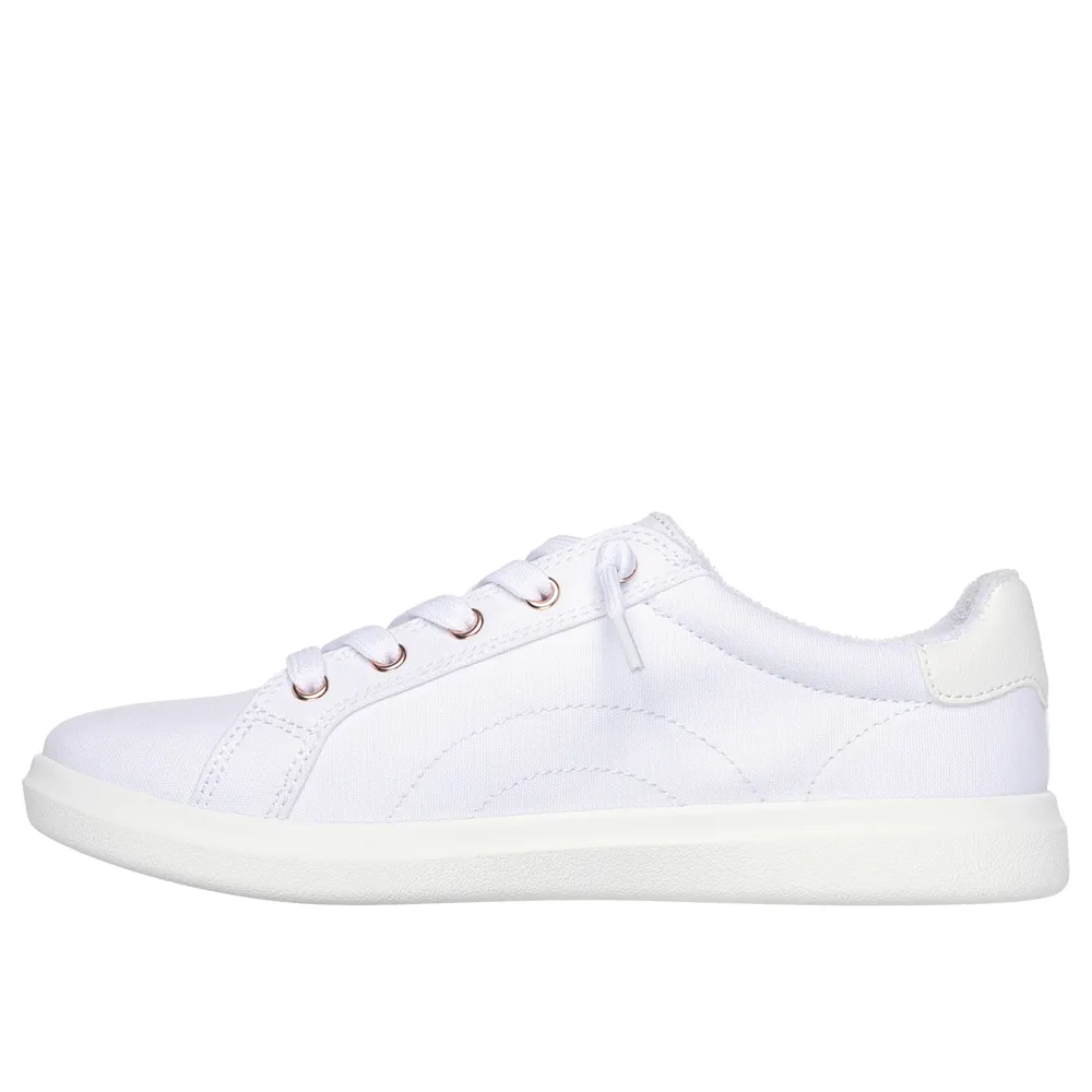 Skechers 114453 BobsD'Vine WHT