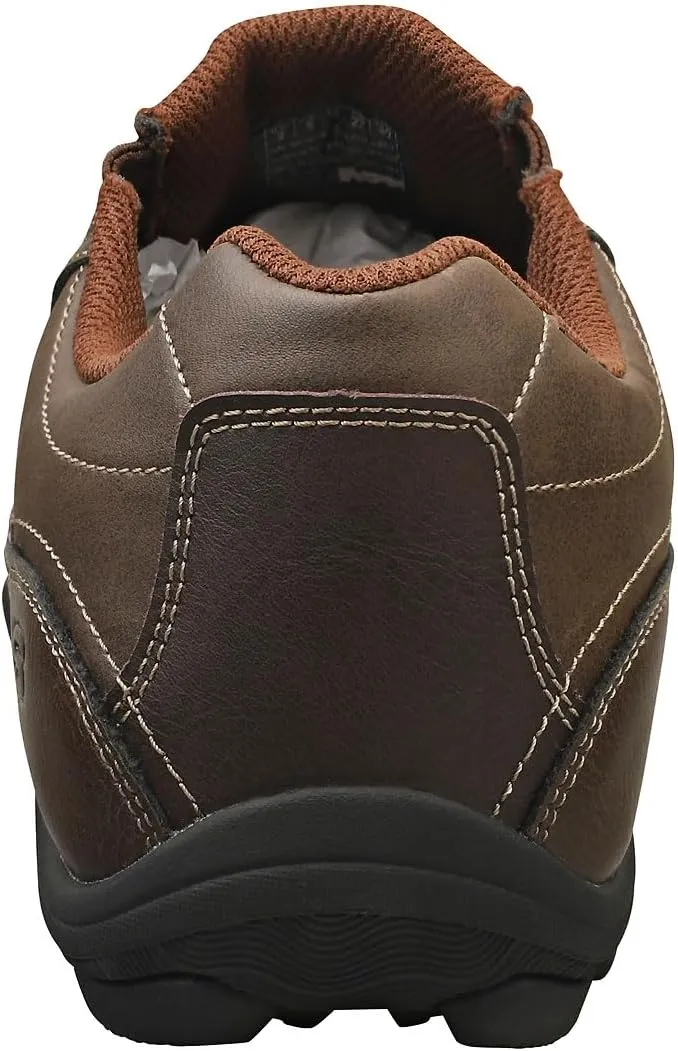 Skechers Marter Casual Slip On Shoes Mens Trainers