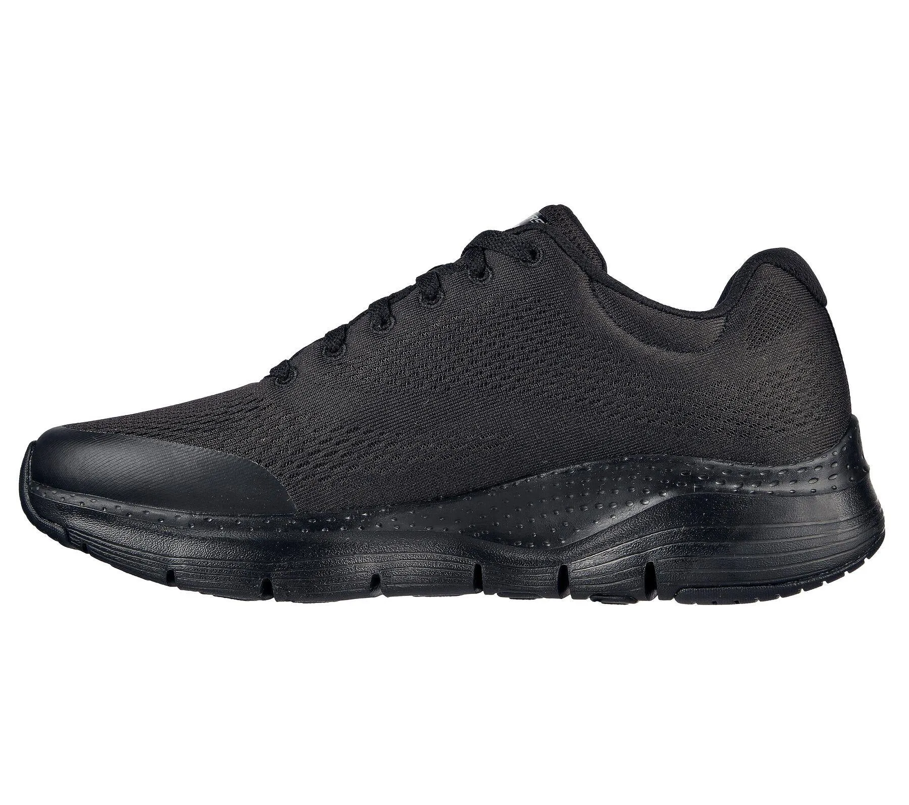 Skechers Men's Arch Fit Extra Wide Walking Sports Shoes 7 to 13