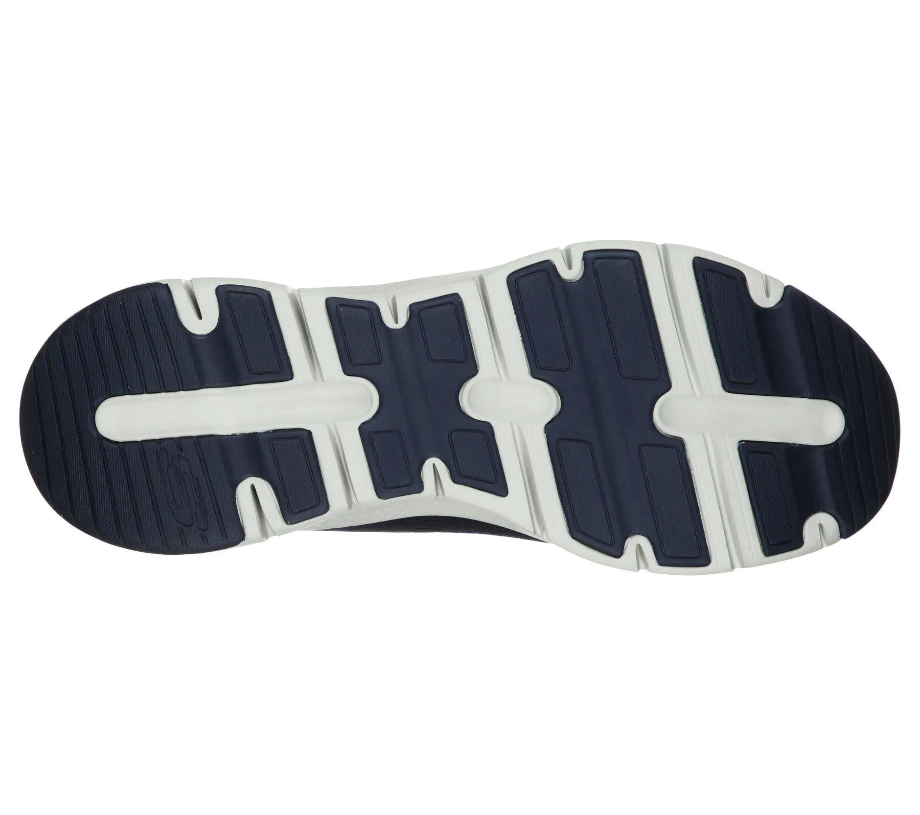Skechers Men's Arch Fit Extra Wide Walking Sports Shoes 7 to 13