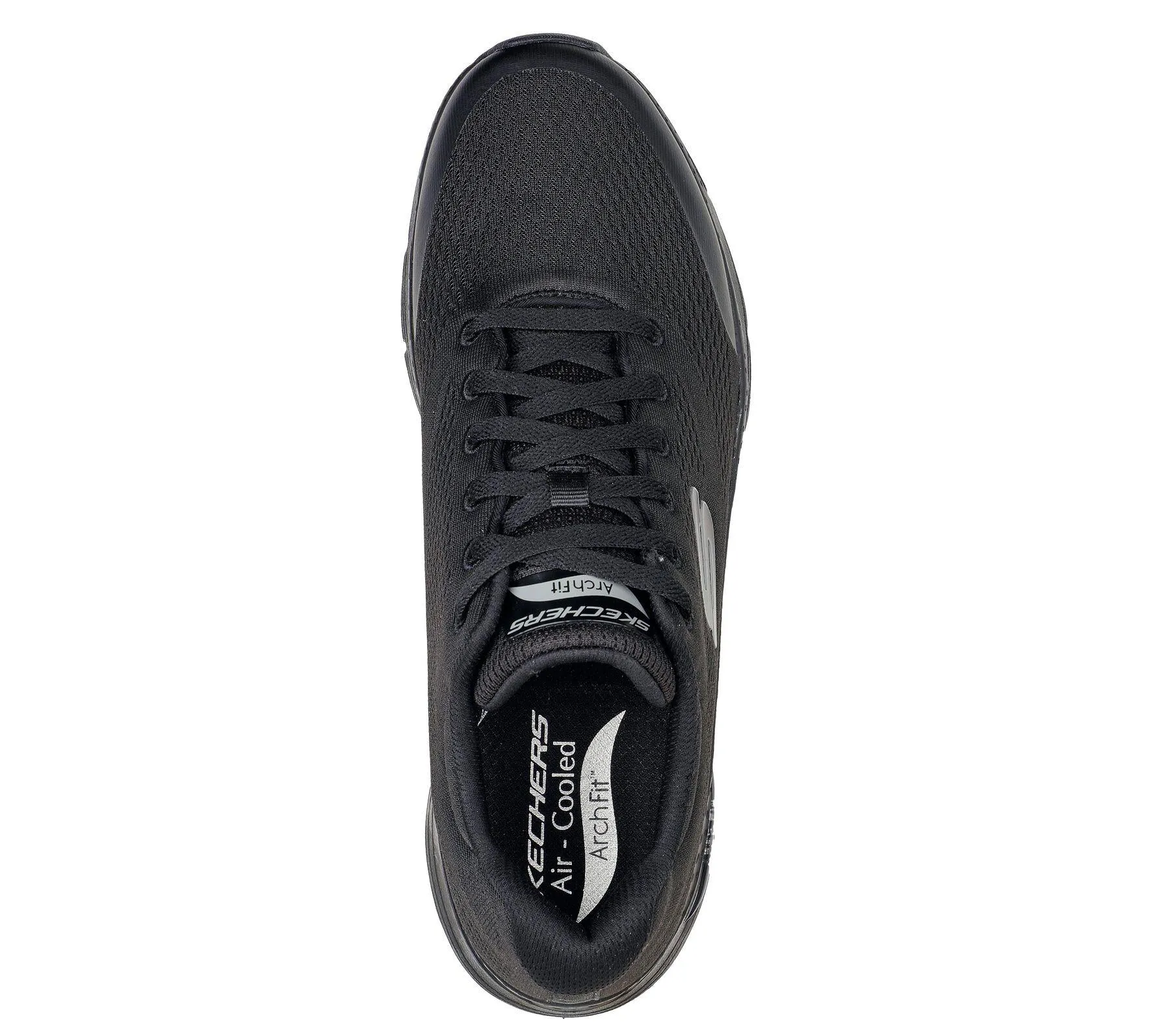 Skechers Men's Arch Fit Extra Wide Walking Sports Shoes 7 to 13