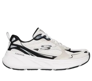 Skechers Relaxed Fit: Edgeride | Scarpa Running Donna 150493/NTBK Performance - Driven